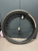 Fulcrum rapid red 3 650b. Panaracer gravelking SK, Fietsen en Brommers, Fietsonderdelen, Wiel, Fulcrum, Racefiets, Ophalen of Verzenden