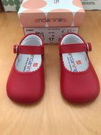 Leren ballerina's, Schoentjes, Meisje, Nieuw, Ophalen of Verzenden