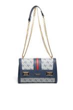 Silver & Polo Dames Crossbody Tas - Schoudertas, Verzenden, Schoudertasje, Klantenservice@velizya.com, Nieuw