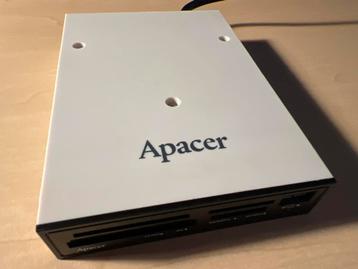Apacer All-in-One interne kaartlezer (P/N: APAE1001) beschikbaar voor biedingen
