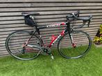 Trek Madone 3.2 Carbon Racefiets Shimano 105 - 54cm, Overige merken, 28 inch, Gebruikt, Carbon