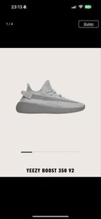 Te koop originele Yeezy 350 V2 Grey, Kleding | Heren, Schoenen, Nieuw, Ophalen of Verzenden, Yeezy / Adidias, Sneakers of Gympen