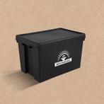 Bestcharcoal houtskool bewaarbox 62 liter, Ophalen of Verzenden, Nieuw, Bestcharcoal