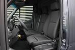 Mercedes-Benz Sprinter 317 CDI L2H2 RWD 170PK FULL BLACK JB-, Nieuw, Origineel Nederlands, Te koop, Zilver of Grijs