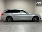 Mercedes C-klasse Estate 180 AMG Pano Cruise Camera Leer Tre, Auto's, Mercedes-Benz, Automaat, Met garantie (alle), Autotrust