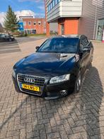 Audi A5 1.8 Tfsi 118KW Sportback M-tr 2010 Zwart, Auto's, Audi, Origineel Nederlands, Te koop, 14 km/l, Benzine