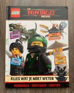 Lego Ninjago: The Lego Ninjago Movie, Ophalen of Verzenden