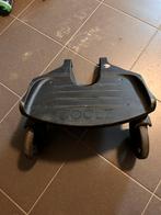 Meerijdplankje Joolz, Ophalen, Gebruikt, Kinderwagen, Overige merken