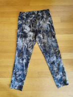Bonte lange broek. Merk: Rossini. Maat: 38., Maat 38/40 (M), Ophalen of Verzenden, Zo goed als nieuw, Rossini