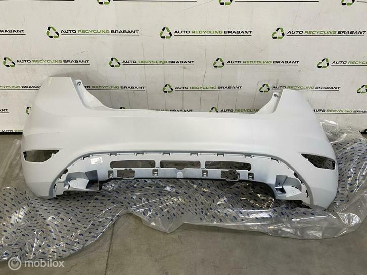 Achterbumper Ford Fiesta NIEUW ORIGINEEL 1730685 1678394, Auto-onderdelen, Carrosserie en Plaatwerk, Bumper, Ford, Achter, Gebruikt
