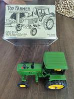 John Deere 4230 Diesel 1 :43, Hobby en Vrije tijd, Modelauto's | 1:32, Ophalen of Verzenden, Zo goed als nieuw, Tractor of Landbouw