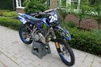 Yamaha YZ250 2020, als nieuw!! 22uur op de teller, Motoren, Motoren | Yamaha, 250 cc, -, -, Bedrijf