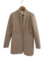 Yaya blazer M, Kleding | Dames, Jasjes, Kostuums en Pakken, Maat 38/40 (M), Beige, Ophalen of Verzenden, Zo goed als nieuw