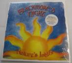 Blackmore's Night - Nature's Light 2021/nieuw in seal, Ophalen of Verzenden, Nieuw in verpakking, 10 inch, Poprock