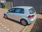 Volkswagen Golf 1.2 TSI 77KW 5D 2010 Grijs, Voorwielaandrijving, 4 cilinders, 610 kg, Origineel Nederlands