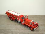 1930 Ahrens-Fox Quad - Matchbox YSFE01 - 1:43, Hobby en Vrije tijd, Modelauto's | 1:43, Engeland, Zo goed als nieuw, Matchbox