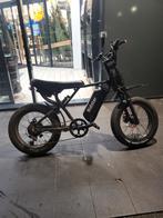 Ridstar Q20 Light E-bike, Fietsen en Brommers, Elektrische fietsen, Overige merken, Gebruikt, Ophalen of Verzenden, 55 tot 59 cm