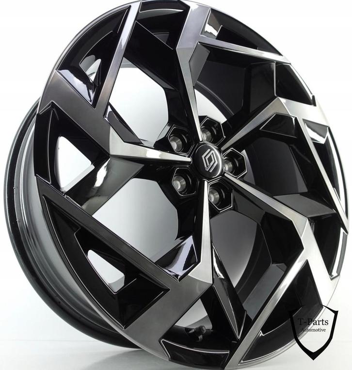 RENAULT RAFALE velg velgen 21 inch 5x114.3 403008420R origin, Auto-onderdelen, Banden en Velgen, Nieuw, Ophalen of Verzenden