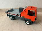 Playmobil vrachtwagen, Ophalen of Verzenden, Zo goed als nieuw, Bus of Vrachtwagen, Overige merken