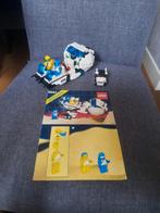 LEGO Space Futuron 6893 - Ice Planet Scooter, Ophalen of Verzenden, Zo goed als nieuw, Complete set, Lego