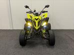 Yamaha YFM raptor 700 R NL kenteken quad yamaha raptor quad, Motoren