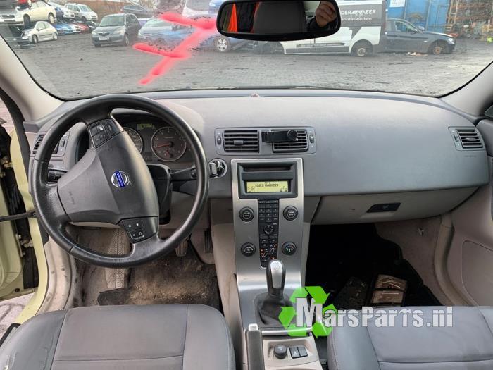 Kachel Ventilatiemotor van een Volvo S40, Auto-onderdelen, Overige Auto-onderdelen, Volvo, Gebruikt, 3 maanden garantie, Ophalen of Verzenden