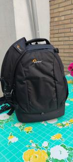 Lowepro Flipside 400 AW II fototas, Ophalen of Verzenden, Zo goed als nieuw, Rugtas, Lowepro
