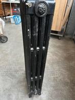 Gietijzer radiator , antieke radiator, Ophalen, Gebruikt, Q, Radiator