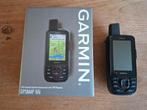 Garmin GPSMAP 66i, Ophalen of Verzenden, Zo goed als nieuw, Navigatie of Gps