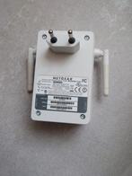 Netgear en,3000Rp, Ophalen