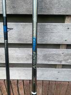 2x Mitchell pro 500, Ophalen, Gebruikt, Werphengel