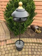 Vogel voederschalen hangend / staand /eigen ontwerp, Ophalen of Verzenden, Nieuw