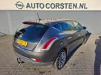 Lancia Delta 1.6JTD 116PK Aut. Gold S Panoramadak Leder- Alc, Euro 5, Zwart, 4 cilinders, 116 pk
