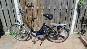 Giant Lafree Twist kleine Elektrische fiets beschikbaar voor biedingen