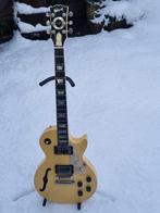 Gibson Catalina Custom, Ophalen of Verzenden, Zo goed als nieuw, Semi-solid body, Gibson