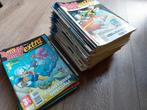 Donald duck extra strips, grote stapel, Meerdere comics, Ophalen of Verzenden, Zo goed als nieuw, Europa