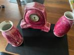 Lampet stel, Antiek en Kunst, Ophalen of Verzenden