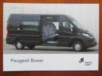 Peugeot Boxer Multicab, Ophalen of Verzenden, Nieuw, Peugeot