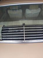 Mercedes 190 luxe grill, Nieuw, Ophalen of Verzenden, Mercedes-Benz, Motorkap