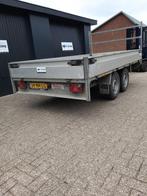 Plateauwagen, Auto diversen, Aanhangers en Bagagewagens, Ophalen