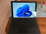 Microsoft Surface Pro hybride laptop in nette staat; 13”ips, Computers en Software, Windows Laptops, Gebruikt, Met videokaart