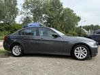 BMW 3-serie 318i 142pk Automaat | Cruise control | Stoelverw, Auto's, BMW, Automaat, Zwart, 1365 kg, Bedrijf