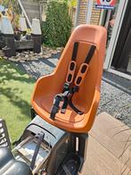 bobike fietszitje achter, Ophalen, Gebruikt