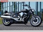 YAMAHA XV 1700 WARRIOR (bj 2005), 1670 cc, Bedrijf, Meer dan 35 kW, Overig