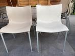 Philippe Starck stoeltjes 8 stuks Gratis ophalen, Huis en Inrichting, Stoelen, Ophalen, Gebruikt, Overige kleuren, Modern