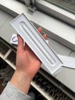 Apple Pencil Pro - Nieuw! Maand oud, Computers en Software, Apple iPads, Apple iPad, Wit, Nieuw, Ophalen of Verzenden