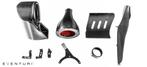 Eventuri Carbon intake luchtfilter - Audi RS4 RS5 B9, Ophalen of Verzenden