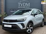 Opel Crossland 1.2 Turbo Business Elegance|NAVI|CAMERA|CRUIS, Voorwielaandrijving, Gebruikt, Zwart, 1199 cc