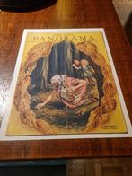 Panorama magazine 1941, Ophalen of Verzenden, Zo goed als nieuw