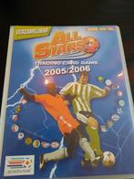 Voetbalplaatjes 2005/ 2006, Verzamelen, Ophalen, Zo goed als nieuw, Overige binnenlandse clubs, Poster, Plaatje of Sticker